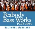Peabody Bassworks 2013