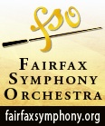 Fairfax Symphony Orchestra