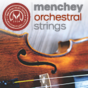 Menchey Music - New