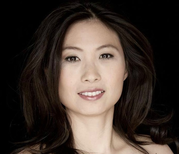 Cellist Sophie Shao, winner of Tchaikovsky, Rostropovich and Avery ...