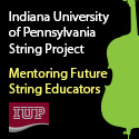 IUP String Project